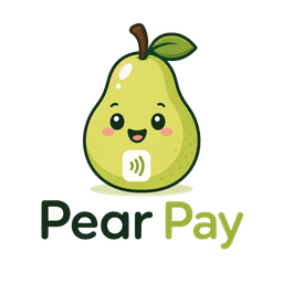 Pear Pay logo