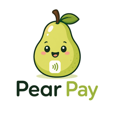 Pear Pay logo